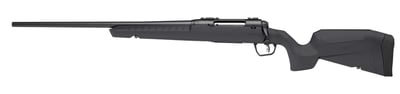 SAVAGE ARMS Axis 2 308 Win LH 22" 4rd - Gray - $306.44 ($231.44 after $75 MIR) + FREE Shipping