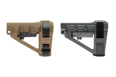 SB Tactical SBA4X Brace Only - $69.95 