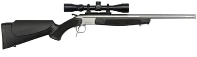 CVA Scout V2 Takedown 20" 350 Legend - $379.99 