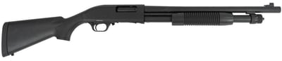 SDS Imports TX3 Hammer Black 12 GA 18.5" Barrel 5-Rounds - $139.99 