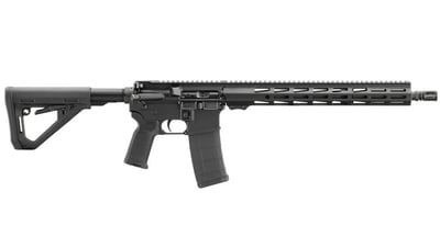 Ruger Harrier 5.56 16.1" 30rd MOE-K2 - $539.99 