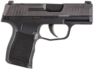 Sig Sauer 365 380ACP 3.1" 2/10RD - $499.99 (Free S/H on Firearms)