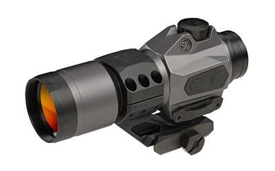 SIG SAUER - Ballistic CircleDot Red Dot Sight - $424.99 w/code "VTG" + S/H