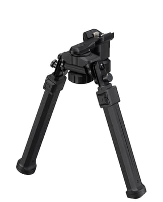 CVLIFE Tiltable Lightweight Sling Swivel Bipod High-Strength - $28.99 w/code "FBD2RXLG" + FREE Shipping