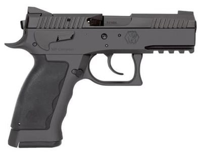Kriss SPHINX Compact 9mm 17Rd - $839.96