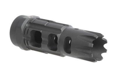 Strike Industries Triple Crown Compensator 1/2x28 - $27.97 (add to cart to get this price)