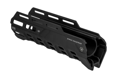 Strike Industries Valor of Action Handguard Remington 870 Black - $78.71