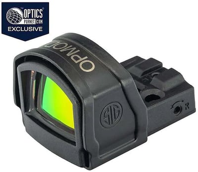 Sig Sauer Opmod Romeo Zero Elite 1x24mm Reflex Red Dot Sight - $179.99 (Free S/H over $49 + Get 2% back from your order in OP Bucks)