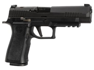 Sig Sauer P320 9mm XFull Night Sights - USED Very Good - $349.99 