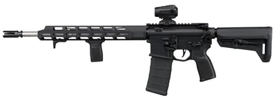 SIG SAUER M400 Tread Coil V2 5.56 NATO 16" 30rd - Black - $999.99 (FREE Shipping on Firearms)