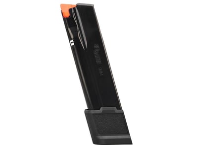 Sig Sauer P365 9mm 21Rd X-Macro Eextended Magazine - $35.99 