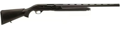 SILVER EAGLE Sporter 12 Gauge 3" 28" 4rd Semi-Auto Shotgun - Synthetic - $278.96 (FREE Shipping on Firearms)