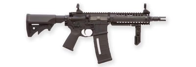 LWRC Six8 M6 UCIW 6.8mm SSPC 8" barrel 30 Round - $2199.49 (Free S/H on Firearms)