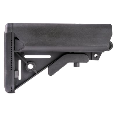 Gauntlet Arms SOPMOD Stock with Storage Compartments - $11.99