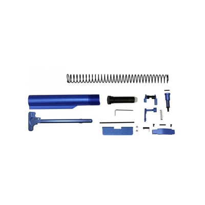**Blue** Color Splash Kit - $83.99
