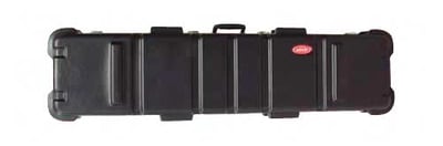 SKB Sports DOUBLE RIFLE CASE W/WHLS 22LBS - $304.99 ($9.99 S/H on Firearms / $12.99 Flat Rate S/H on ammo)