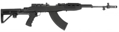 Bumpfire Stock For SKS Rifles Left/Right Handed Models Available - $99.99