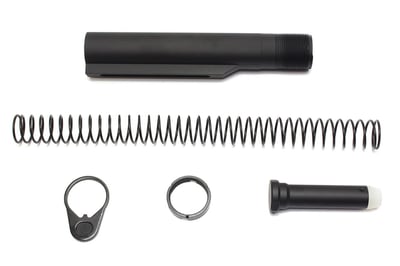 BRD Mil-Spec Carbine Buffer Kit - $24.95 