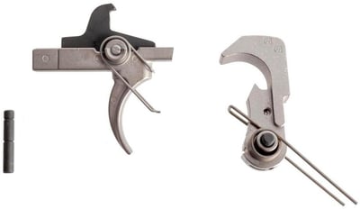 Sons of Liberty Gun Works Liberty Fighting Trigger - LFT - $63 (FREE Shipping over $50)