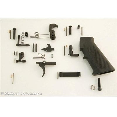  Lower Parts and Accessories from $89.99