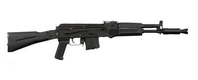 Arsenal 106 Rifle .223 Rem 16" 5 Rd Black Folding Stock - $1079.99 (Free S/H on Firearms)