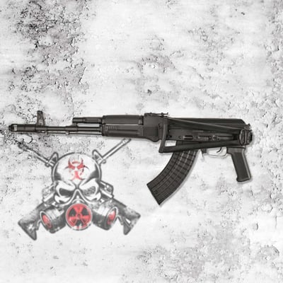 Arsenal SLR107 AK Rifle Sale!! SLR107-34 7.62x39 -No CC Fees/ $5.99 ship/ 980 Prepper Points - $979.99 (S/H $19.99 Firearms, $9.99 Accessories)