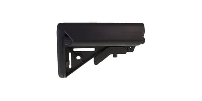 Gauntlet Arms AR-15 SOPMOD Stock with Storage Compartments - $12.99 (FREE S/H over $120)