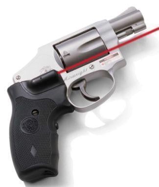 Smith and Wesson 642 Airweight Stainless .38 Special +P 1.88" Barrel 5-Rounds - $619.99 ($9.99 S/H on Firearms / $12.99 Flat Rate S/H on ammo)