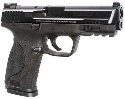 Smith & Wesson M&P 2.0 40SW Night Sights - USED Very Good - $279.99 