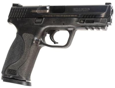 Smith & Wesson M&P M2.0 9mm NS Very Good to Excellent - $329.99 