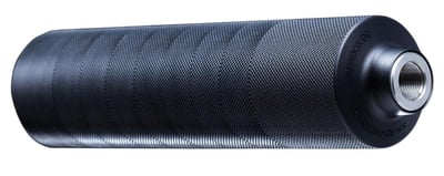 Backorder - SONICORE Paradox DT - 30 Caliber 5/8-24 Direct Thread Suppressor - Black - $220.74 w/ code: 17OFFJULY