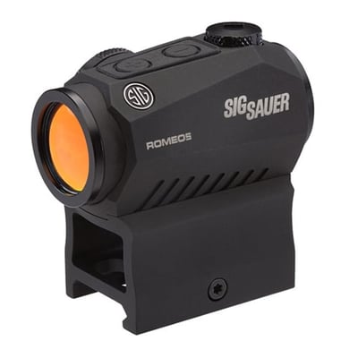 Sig Sauer Romeo 5 Compact Red Dot Sight - Save $40 - Discounted Shipping $9.99 - $129.99!