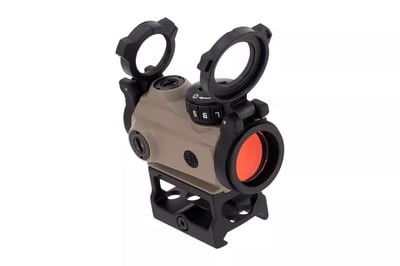 Sig Sauer Romeo MSR 2 MOA Red Dot Sight - FDE - $74.99 