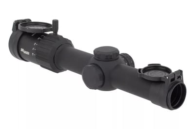 Sig Sauer Tango-MSR 1-8x24mm SFP Illuminated Riflescope with Alpha MSR Mount MSR BDC8 Reticle - $383.99 