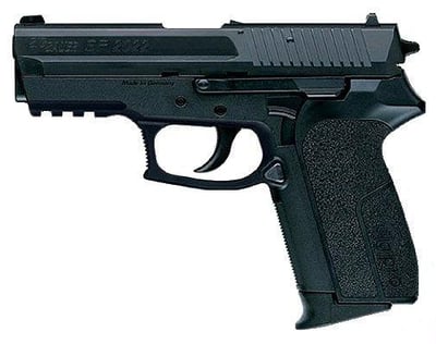 Sig Sauer SP2022 Sig Pro 9mm 10rd - $409 shipped (Free S/H on Firearms)