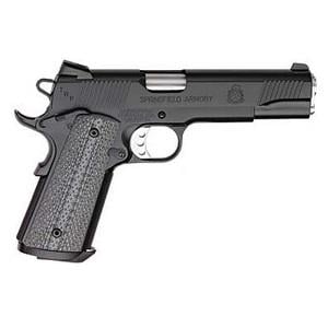 Springfield 1911 PC9108LP TRP Armory Kote .45 ACP 5" barrel 7 Rnds Night Sights - $1499.99 (Free S/H over $450)