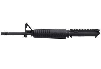 Spikes Tactical Complete Upper Assembly 5.56 NATO Mid Length Gas System 16" Barrel 1:7" Twist - $442.80 