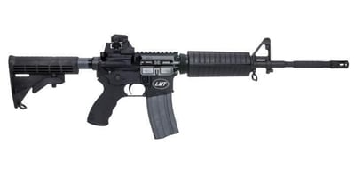 LMT SPM DEFENDER STD PATROL 16IN 5 - $1078.99 (Free S/H on Firearms)