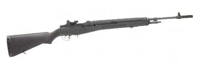 Springfield Armory M1A Loaded National Match MA9226 - $1604.99 