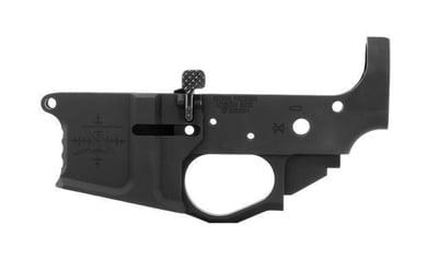 Seekins Precision SBA15 Billet AR Lower Receiver - $245 Shipped