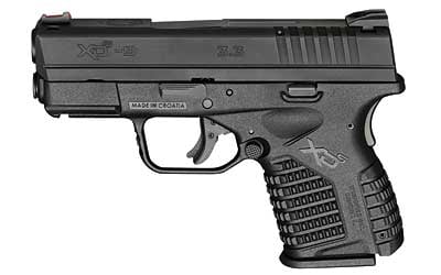 Springfield Armory XDS9 - XDS9339B - $569.99