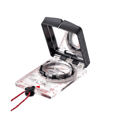 Limited quantity (20) - 25% OFF on all Suunto MC-2 Mirror Compass from $52.50 w/code "AFF-25GD" + FREE Shipping