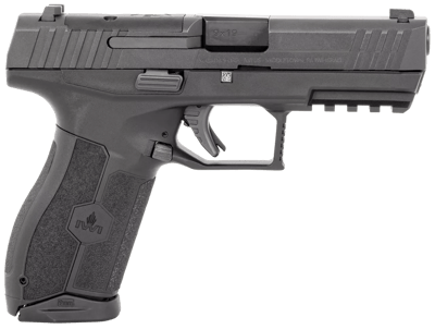 IWI MASADA Optics Ready Pistol 9mm 4.1" Barrel 2-17rd Magazine 3-Dot Night Sights - $479.99 (e-mail price)