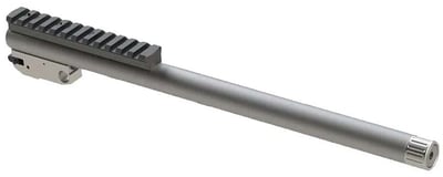 SSK Firearms 6mm ARC Encore Threaded Rifle Barrel with TSOB Scope Base and Thread Protector - $529.99 (Free S/H over $49 + Get 2% back from your order in OP Bucks)