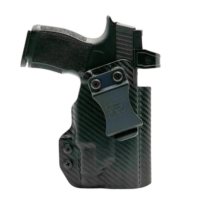 ROUNDED GEAR HOLSTERS FOR STREAMLIGHT TLR-1's & 7's - Prices vary between $44.95 & $74.95