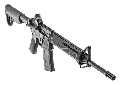 Springfield Armory Saint 223 Rem/5.56 Nato 16" 30 Rnd Tactical Rifle - $899.99 (Free Store Pickup)
