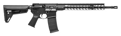 STAG ARMS Stag-15 Tactical 223 Rem - 5.56 NATO 16in Black 30rd - $870.99 (Free S/H on Firearms)