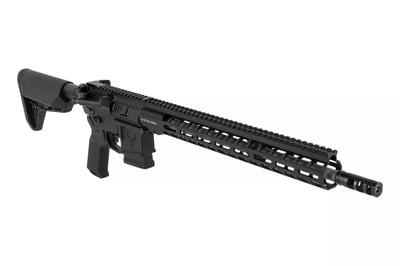 Stag Arms Stag 15 3-Gun .223 Wylde AR-15 Rifle 16" CA/NY Compliant - $1110.77 