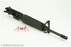 Spike's Tactical 16" 5.56 NATO Complete Enhanced Upper with Mid-Length Handguard - $499.99