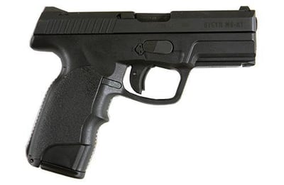 STEYR M9-A1 9mm 4" 15 Rd - $483.99 (Free S/H on Firearms)